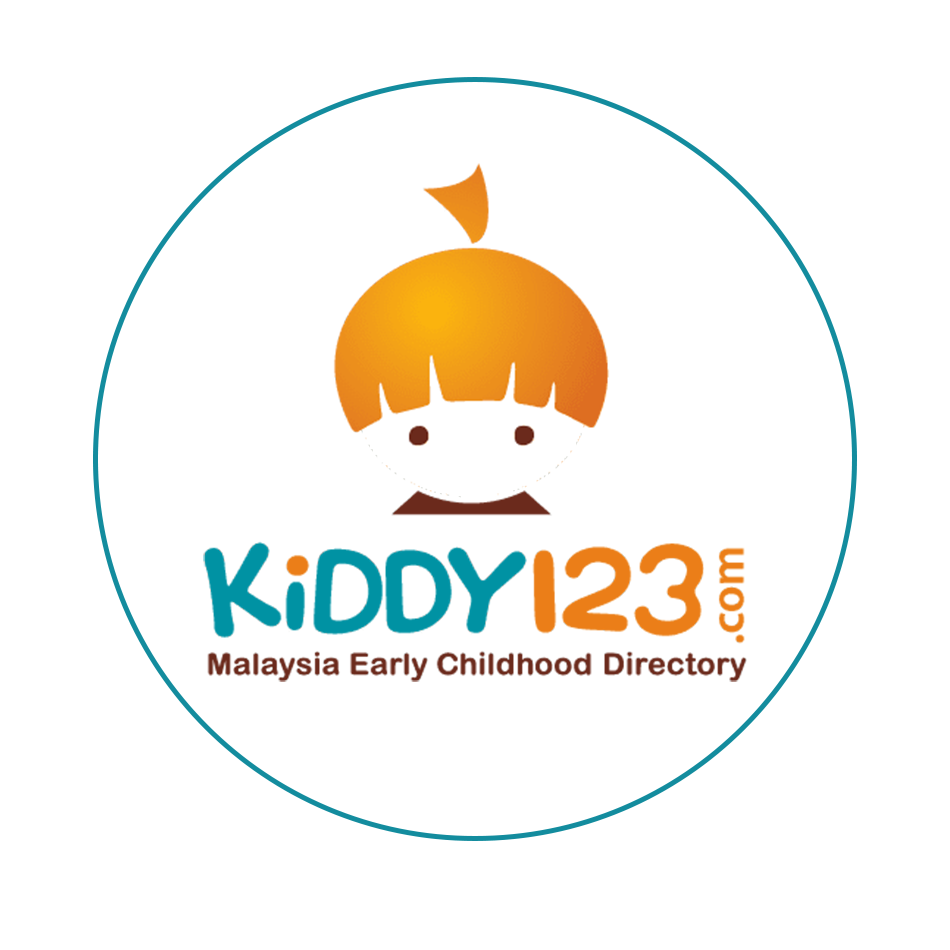 Featured in Kiddy123